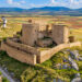Artecoin redacta el proyecto de renovación lumínica del Castillo y los molinos de Consuegra