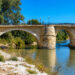 Artecoin dirige las obras de renovación del alumbrado público exterior de Puente Genil