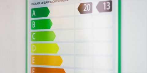 Las nuevas subastas de ahorro energético para reforzar el sistema de CAE salen a audiencia pública