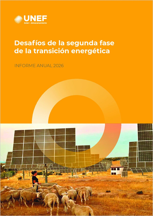 El autoconsumo fotovoltaico suma 1.139 MW en 2025 y se consolida como motor de desarrollo para la industria