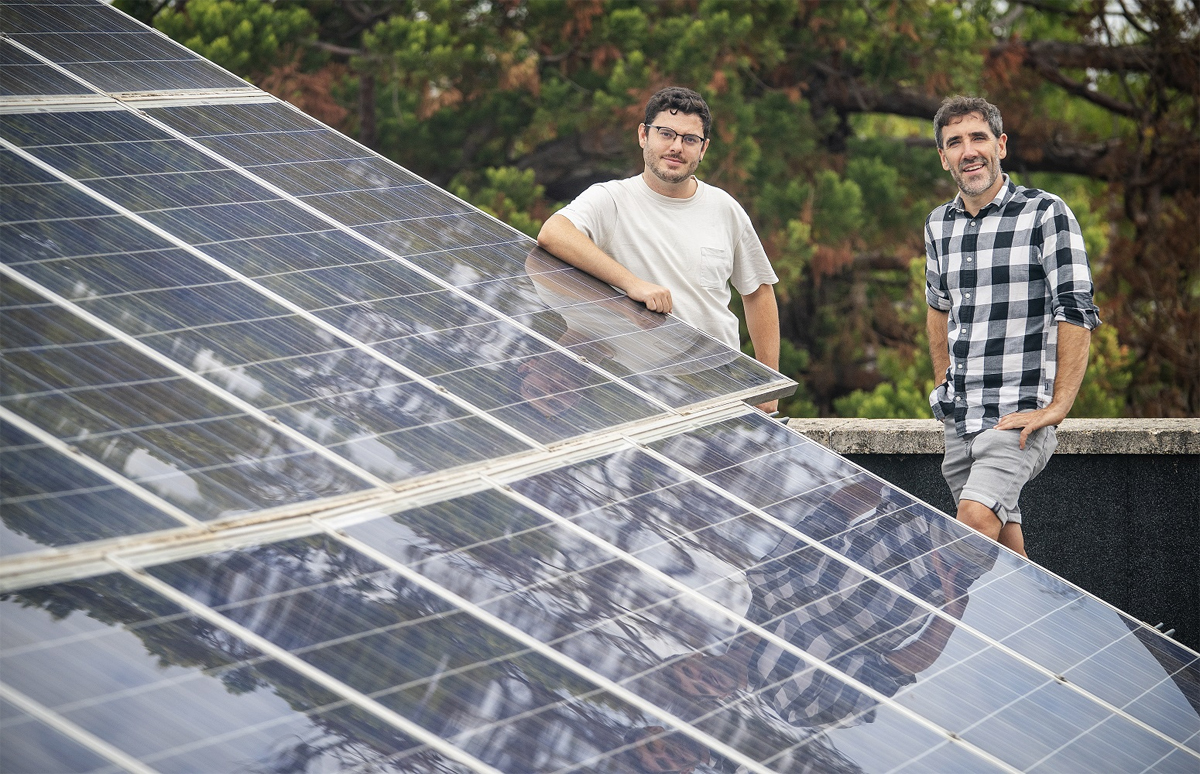 La autosuficiencia energética del País Vasco requeriría reducir un 51% el consumo y aumentar un 386% la generación renovable