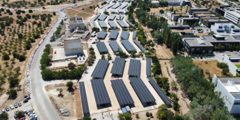 El autoconsumo compartido del ParcBit de Baleares amplía su plazo y se abre a nuevos usuarios