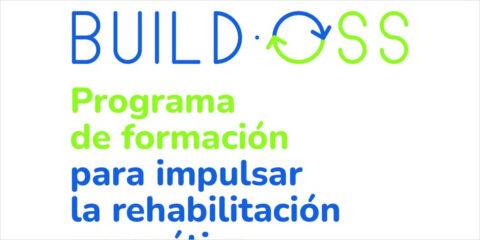 Nace el Build-OSS Talent Hub para conectar talento, formación y empleo en rehabilitación energética