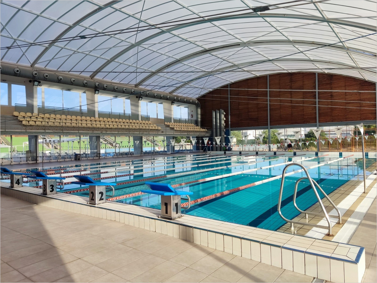 Entra en funcionamiento la caldera de biomasa de 500 kW del Centro de Tecnificación Deportiva de Baleares
