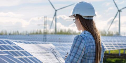 Un concurso reta al alumnado de FP de Navarra a mejorar la eficiencia energética de sus centros educativos