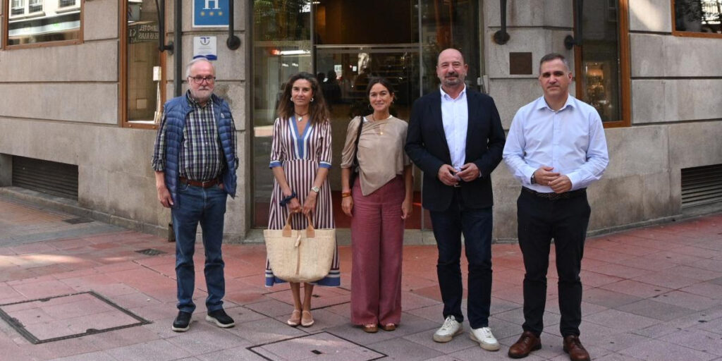 Nueva convocatoria de ayudas para mejorar la eficiencia energética de establecimientos turísticos de Galicia