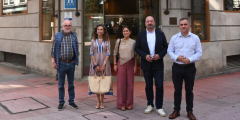 Nueva convocatoria de ayudas para mejorar la eficiencia energética de establecimientos turísticos de Galicia