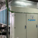 Daikin mejora la eficiencia energética del Intercambiador de Plaza Elíptica con bombas de calor