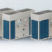 Daikin lanza una gama completa de enfriadoras bomba de calor con refrigerante natural R-290