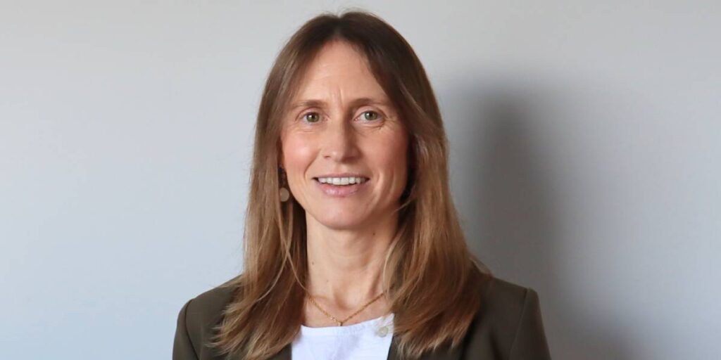 Olatz Molinos, Product Sales Specialist en Carlo Gavazzi