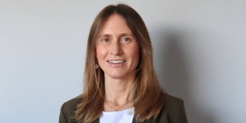 Olatz Molinos, Product Sales Specialist en Carlo Gavazzi