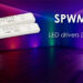 Electrónica OLFER incorpora a su catálogo la serie SPWM-DA2Q para el control inteligente de iluminación