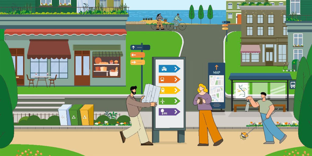 Una guía ayuda a clasificar las acciones de mitigación, adaptación y pobreza energética en MyCovenant