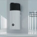 Bomba de calor para agua caliente Compress 5001 DW W de Junkers Bosch
