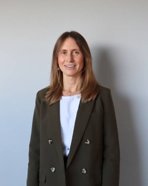 Olatz Molinos, Product Sales Specialist en Carlo Gavazzi