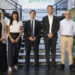 La planta de Schneider Electric en Puente la Reina evoluciona hacia un modelo más eficiente y digital