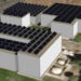 Santa María del Páramo adjudica su primera instalación fotovoltaica de autoconsumo compartido