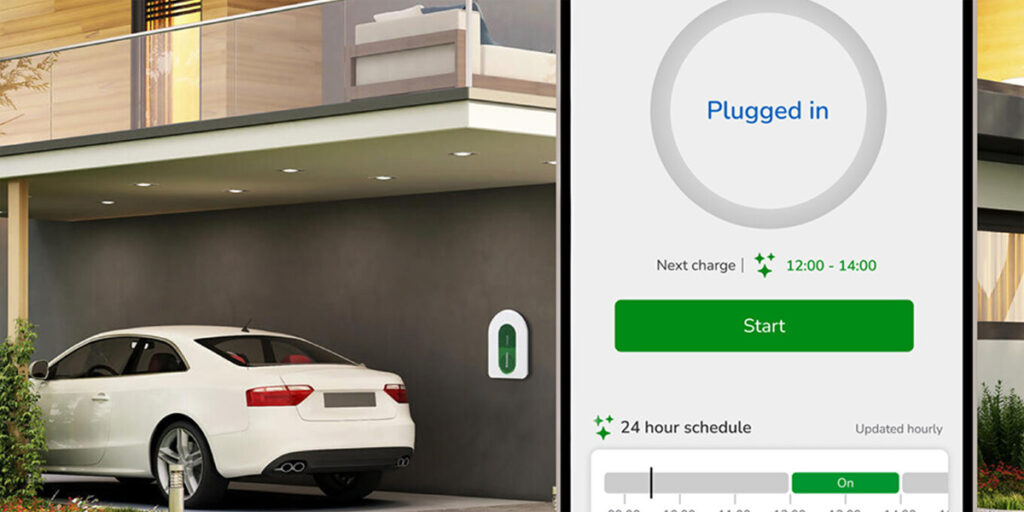 Las simulaciones realizadas en hogares de Alemania y Dinamarca con la tecnología Wiser Home AI de Schneider Electric demuestran el valor de coordinar de forma inteligente los dispositivos conectados del hogar