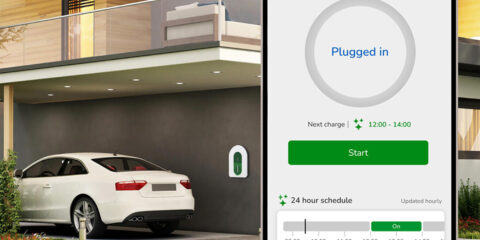 Schneider Electric muestra cómo la IA puede reducir hasta un 27% los costes energéticos del hogar