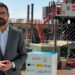 El primer sondeo de geotermia profunda en España alcanza los 3.000 metros en Tenerife