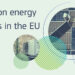 Las subvenciones energéticas de la UE se situaron en 340.000 millones de euros en 2024