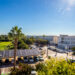 La UIB cubre más del 100% del consumo energético del campus de Palma con 7,48 MWp de fotovoltaica