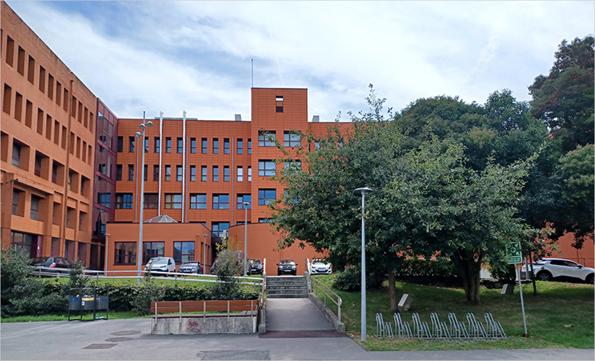 La Universidad de Cantabria acomete mejoras de eficiencia energética en sus campus