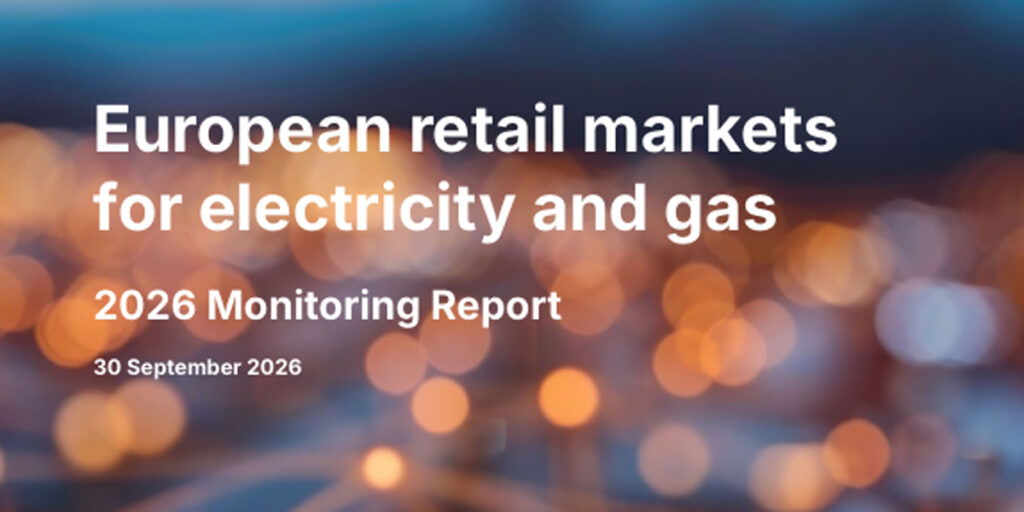 ACER analiza el impacto de la electrificación en las facturas de los consumidores europeos
