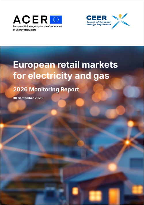 ACER analiza el impacto de la electrificación en las facturas de los consumidores europeos