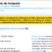 Almoradí licita el proyecto y la dirección de la rehabilitación energética del IES Antonio Sequeros