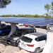 La nueva instalación fotovoltaica del Hospital de Formentera cubrirá cerca del 20% de su demanda eléctrica