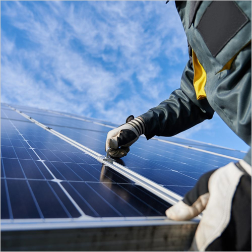 Aumentan las bonificaciones para instalar energías renovables y puntos de recarga en Majadahonda