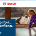 Bosch Home Comfort premia a los instaladores de sus equipos de calefacción con una nueva campaña