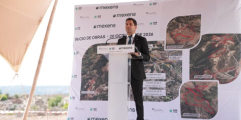 Arranca en Casares el desarrollo de tres parques fotovoltaicos con una potencia conjunta de 96 MW