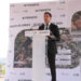 Arranca en Casares el desarrollo de tres parques fotovoltaicos con una potencia conjunta de 96 MW