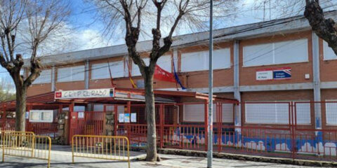 Dos colegios públicos de Moralzarzal mejorarán sus instalaciones y su confort térmico