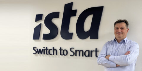 Entrevista a Benito Mediero Lozano, director del área de Smart Technologies de ista España