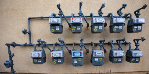 Aprobado el plan para implantar contadores inteligentes de gas natural hasta 2036