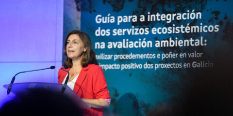 Nueva guía para facilitar el análisis de los impactos ambientales de proyectos energéticos en Galicia