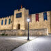 Finaliza la renovación de la iluminación de cinco castillos de Valladolid diseñada por Artecoin