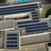 El Hospital Universitario de Calahorra estrena una planta solar para autoconsumo eléctrico