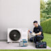 El mantenimiento de la climatización sigue pendiente en los hogares, según Bosch Home Comfort