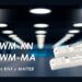 Mean Well y Electrónica OLFER amplían la serie SPWM con drivers LED KNX y Matter