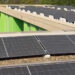 Una nueva instalación fotovoltaica abastece mediante autoconsumo colectivo a equipamientos de Reus
