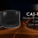 El nuevo nodo CAS NM DA de Electrónica OLFER controla luminarias con Casambi y DALI