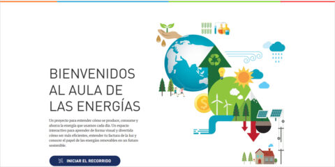En marcha una plataforma digital gratuita en Salamanca para fomentar el ahorro energético