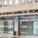 La mejora del sistema de producción térmica del Hospital Doctor Negrín de Gran Canaria sale a licitación