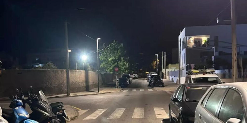 La renovación de luminarias y la instalación de sistemas inteligentes de tráfico en Ibiza salen a licitación