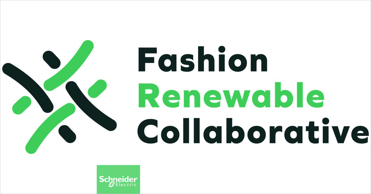 Schneider Electric colabora con Levi Strauss y Marks & Spencer para impulsar la electricidad renovable en la moda