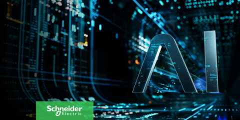 Schneider Electric estudia el ahorro energético de la climatización mediante inteligencia artificial